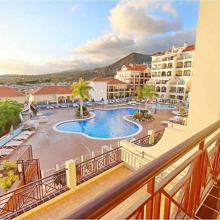 Dinastia D201 By Tenerife Rental & Sales Los Cristianos  Exterior foto
