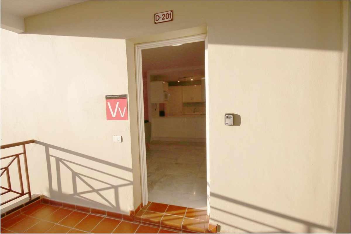 Dinastia D201 By Tenerife Rental & Sales Los Cristianos  Exterior foto