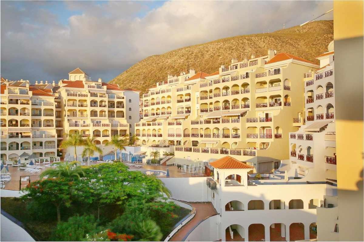 Dinastia D201 By Tenerife Rental & Sales Los Cristianos  Exterior foto