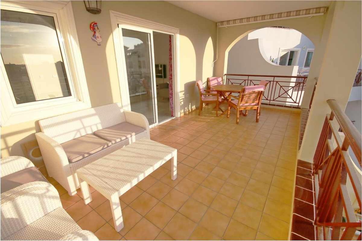 Dinastia D201 By Tenerife Rental & Sales Los Cristianos  Exterior foto