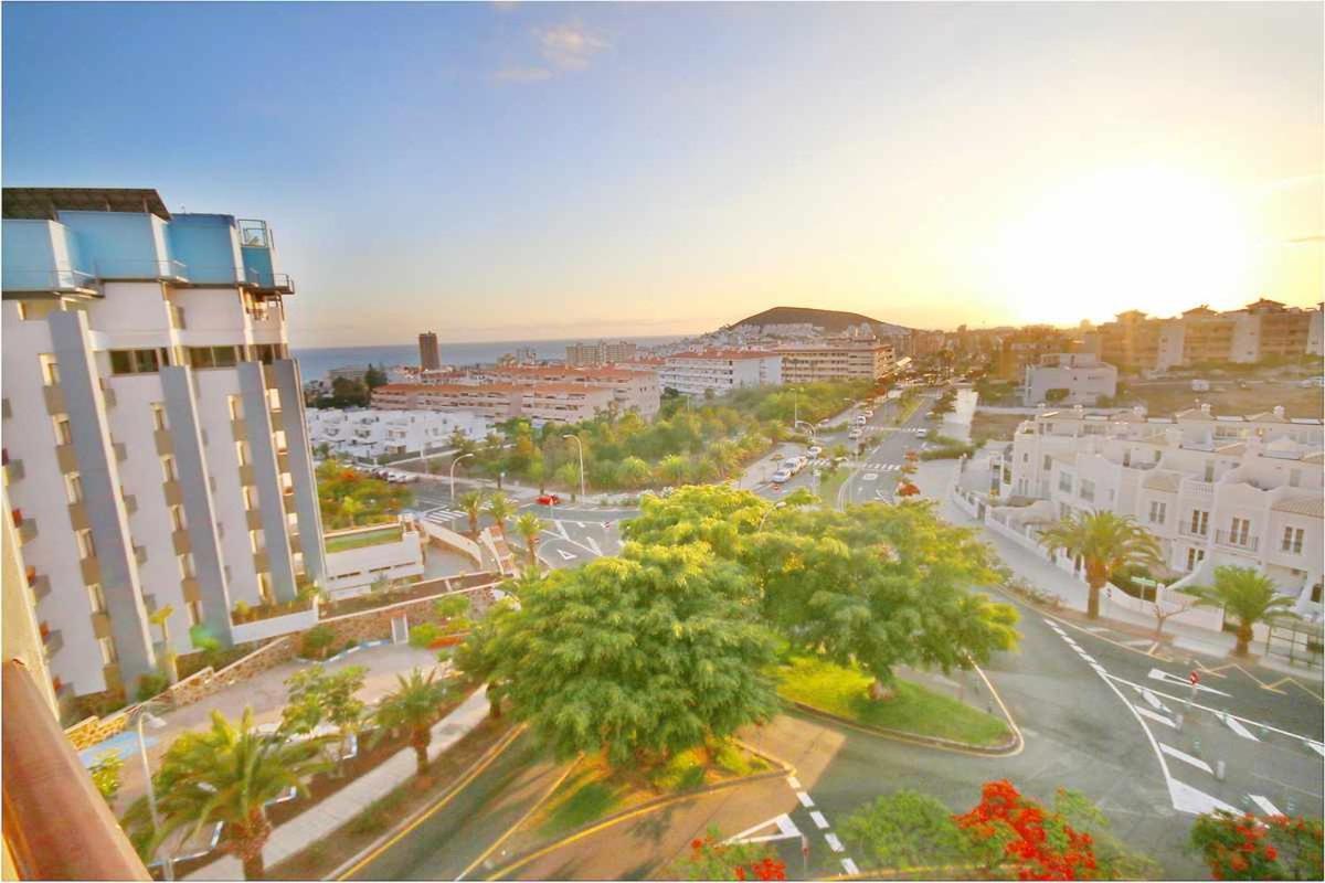 Dinastia D201 By Tenerife Rental & Sales Los Cristianos  Exterior foto