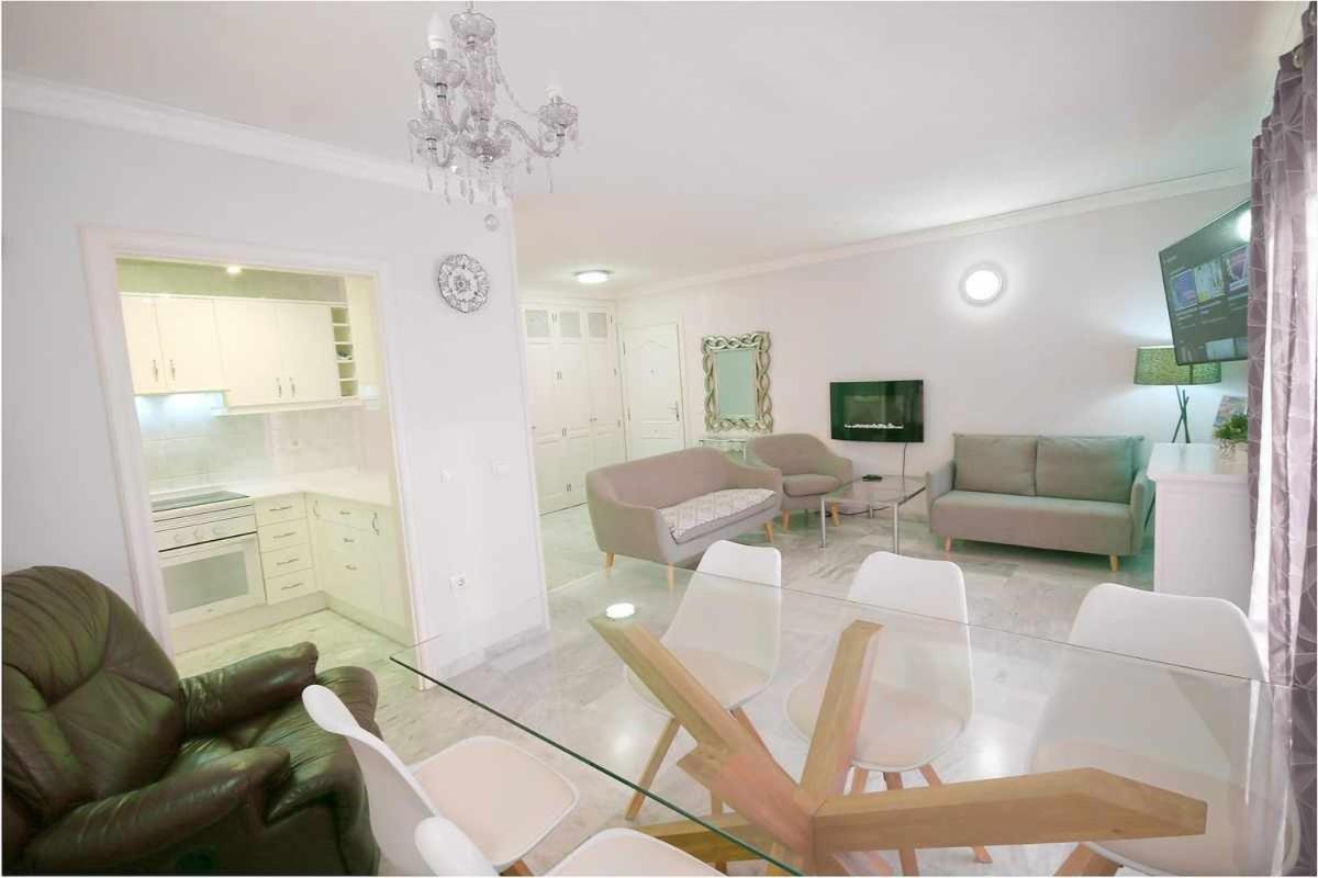 Dinastia D201 By Tenerife Rental & Sales Los Cristianos  Exterior foto
