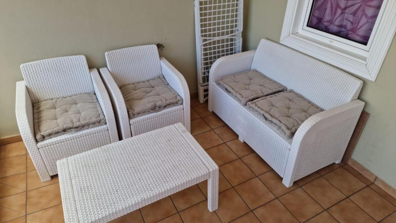 Dinastia D201 By Tenerife Rental & Sales Los Cristianos  Habitación foto